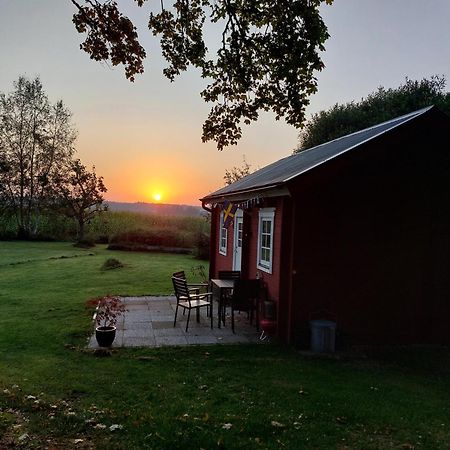 Stuga Gasstorp Hova Luaran gambar