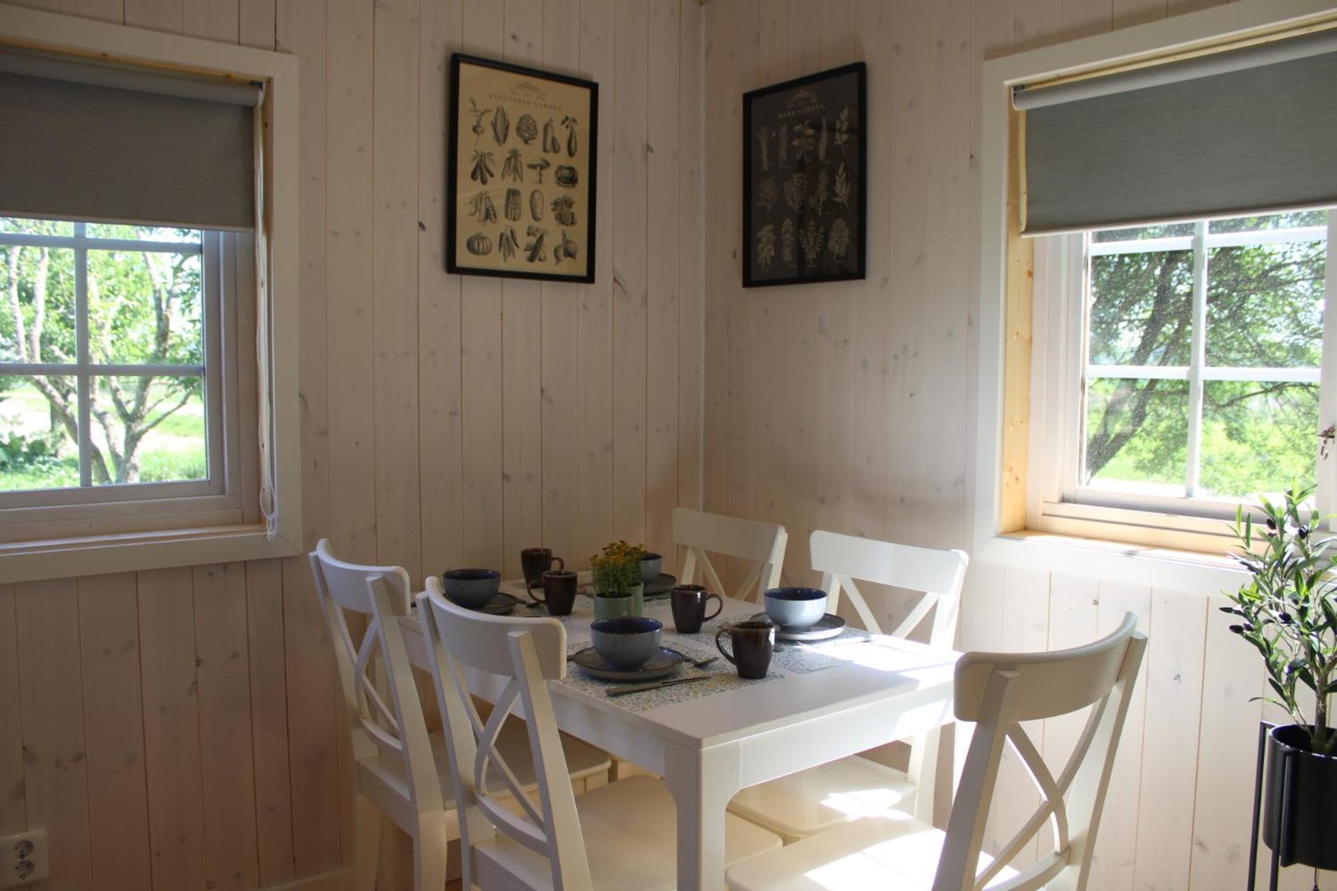 Stuga Gasstorp Hova Luaran gambar