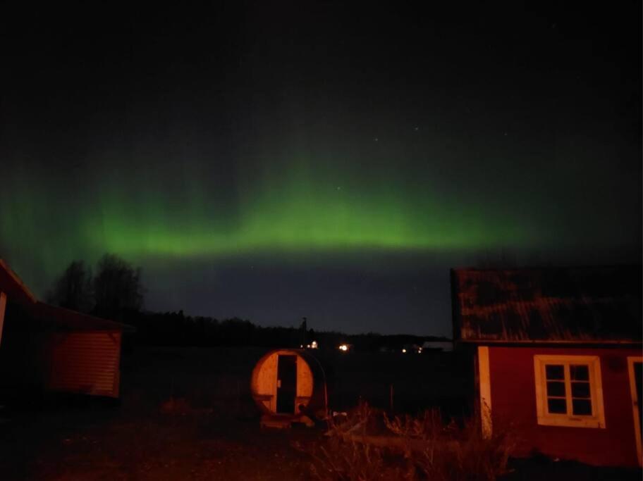 Stuga Gasstorp Hova Luaran gambar