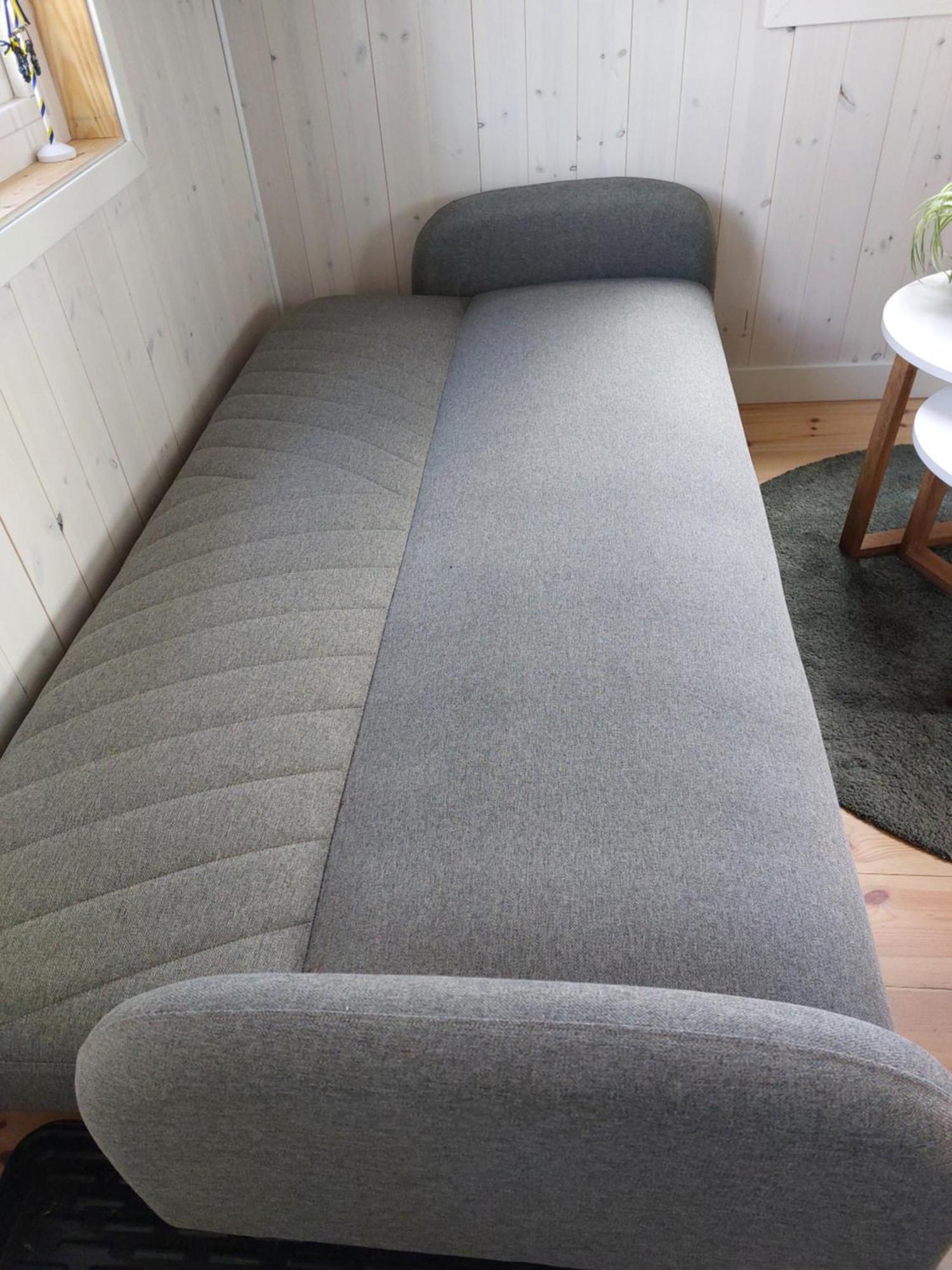 Stuga Gasstorp Hova Luaran gambar